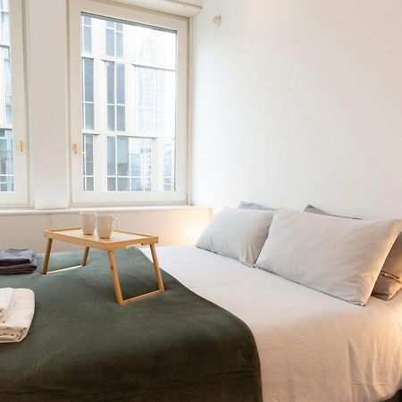Vittore Rooms & Apartment Milánó Kültér fotó