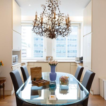 Vittore Rooms & Apartment Milánó Kültér fotó