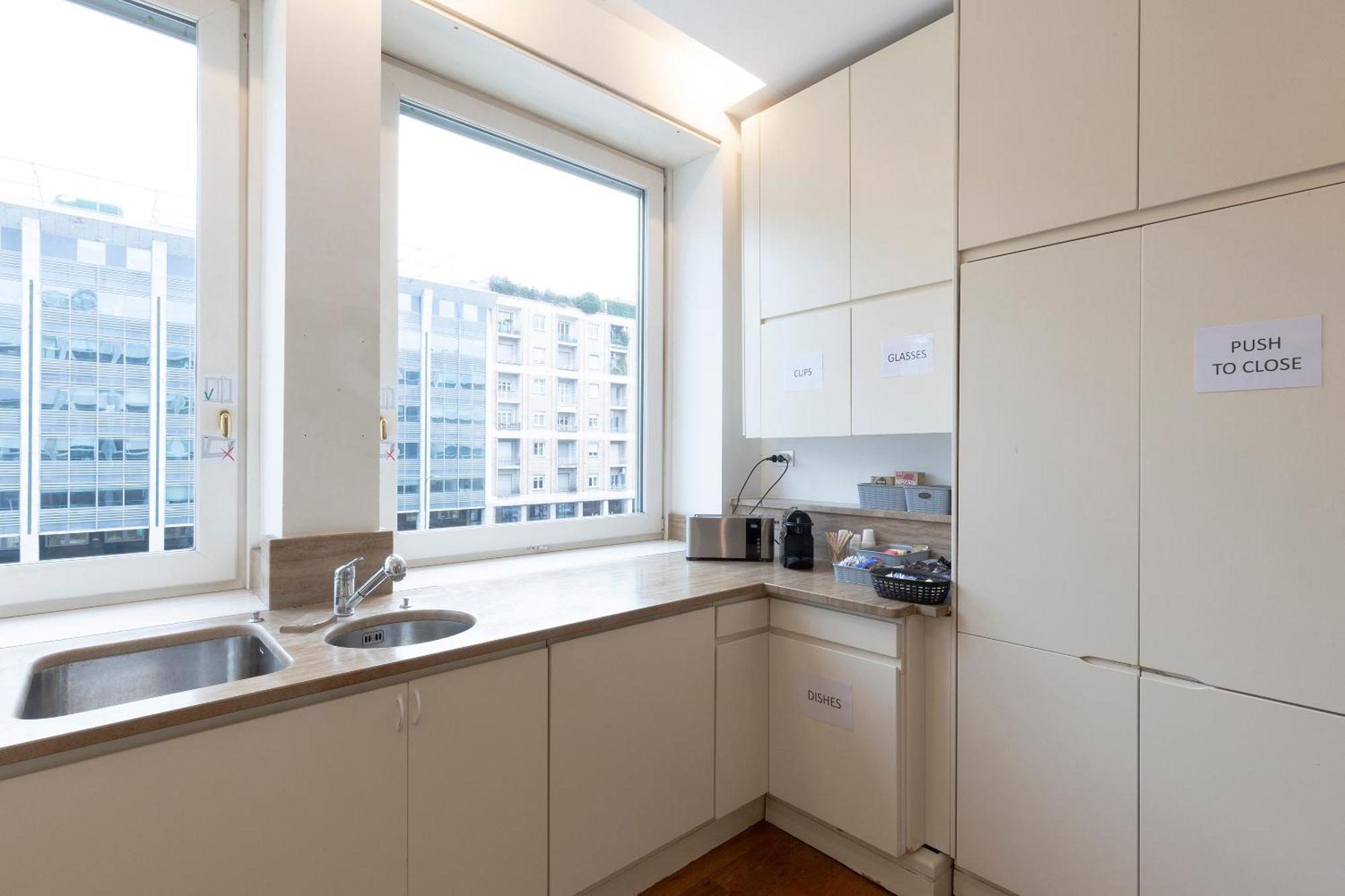Vittore Rooms & Apartment Milánó Kültér fotó