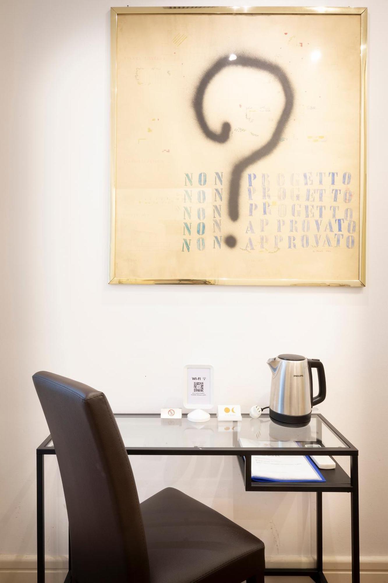 Vittore Rooms & Apartment Milánó Kültér fotó