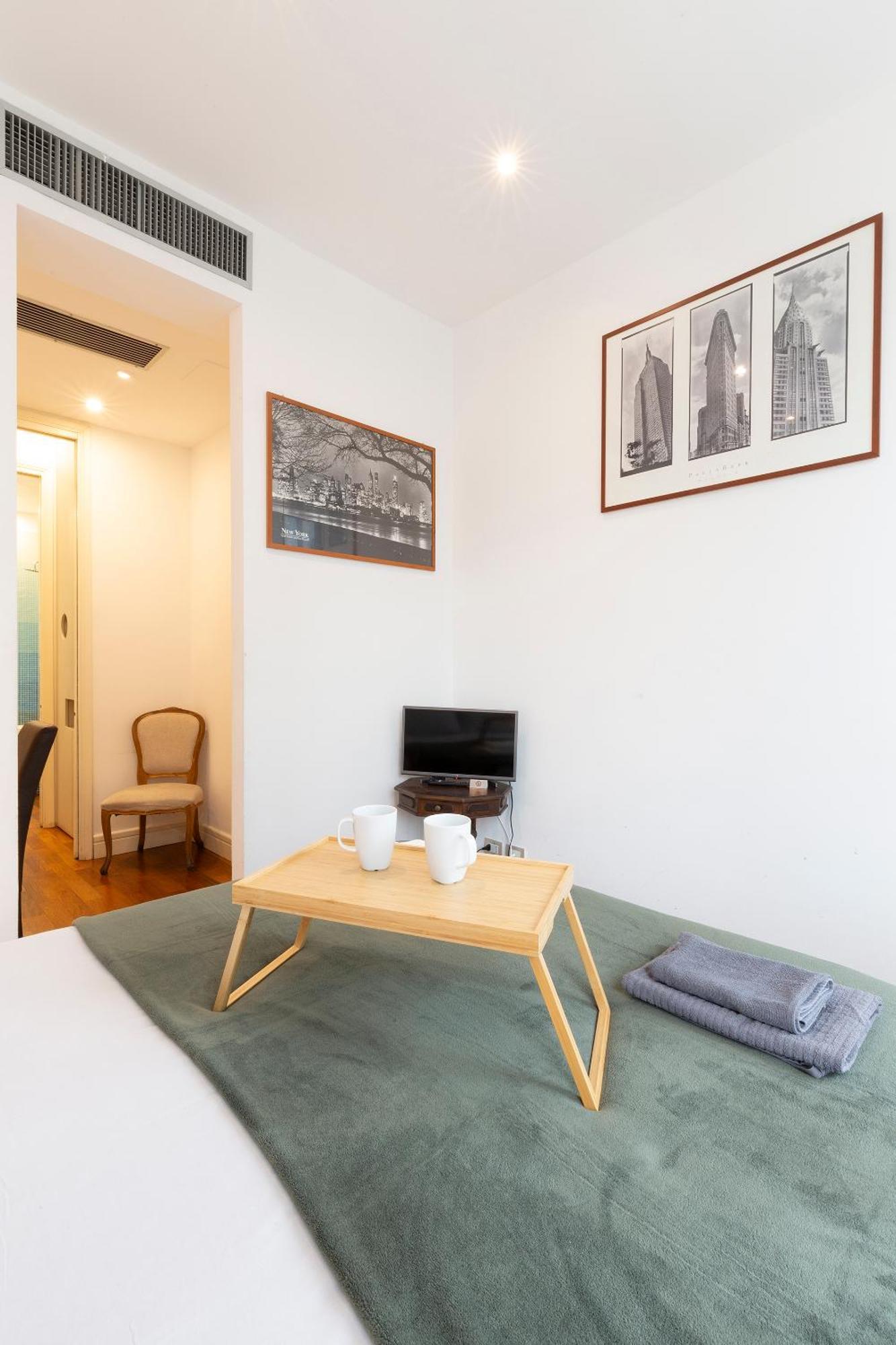 Vittore Rooms & Apartment Milánó Kültér fotó