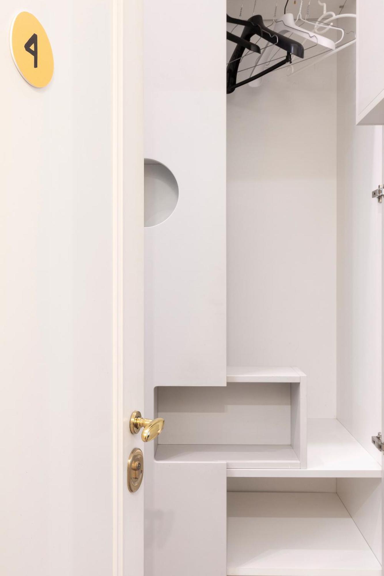 Vittore Rooms & Apartment Milánó Kültér fotó