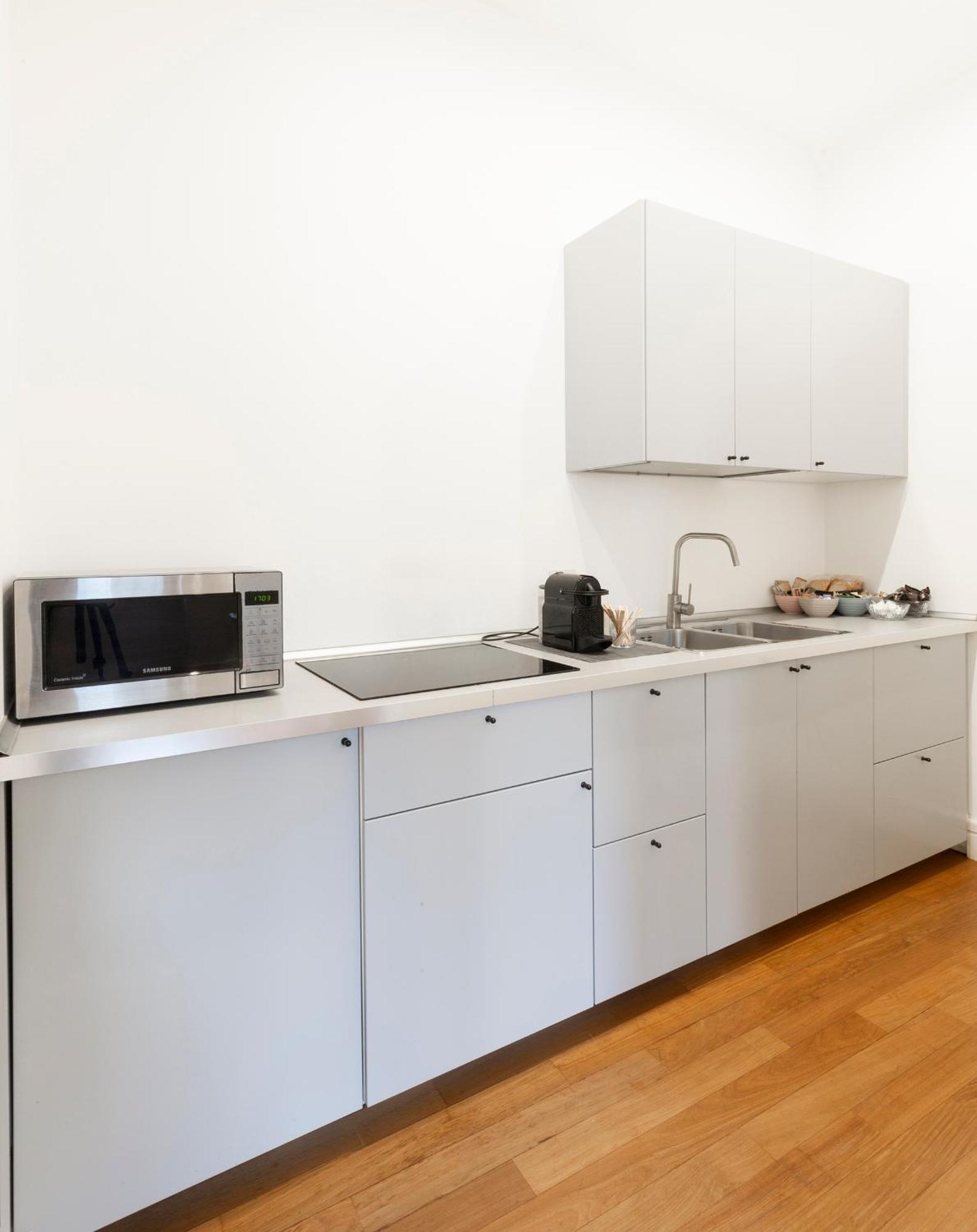 Vittore Rooms & Apartment Milánó Kültér fotó
