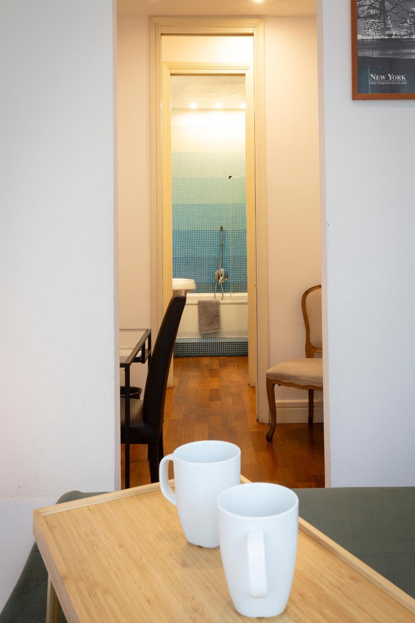 Vittore Rooms & Apartment Milánó Kültér fotó