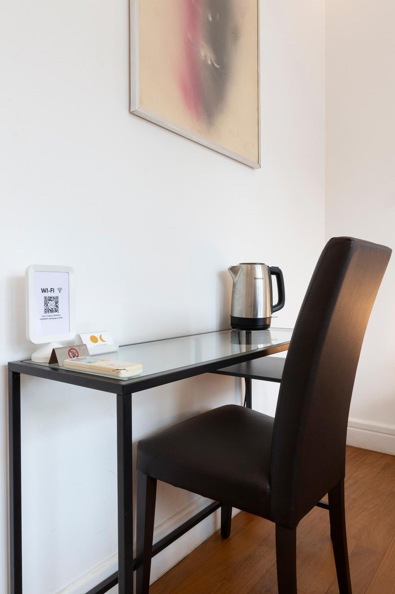 Vittore Rooms & Apartment Milánó Kültér fotó