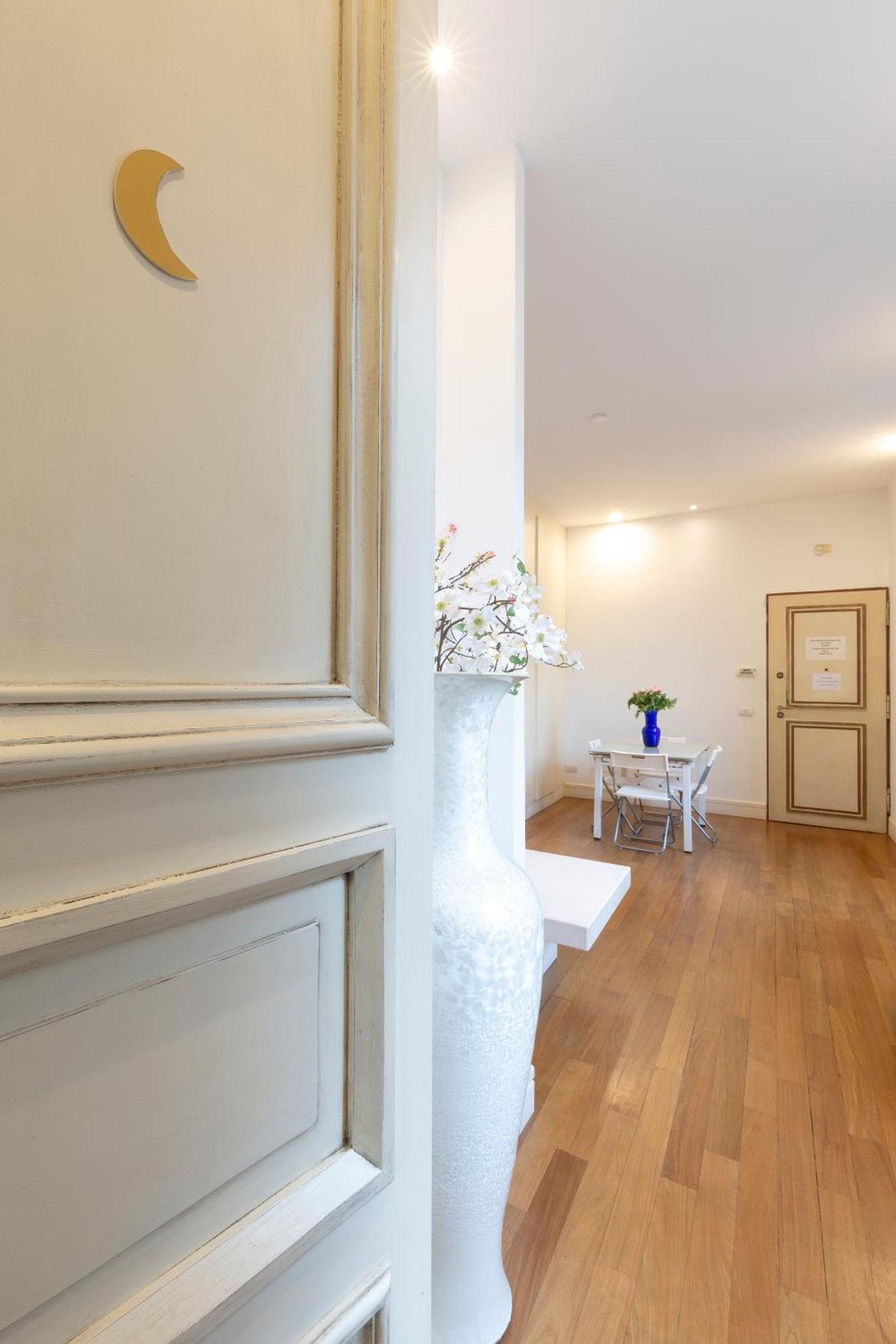 Vittore Rooms & Apartment Milánó Kültér fotó