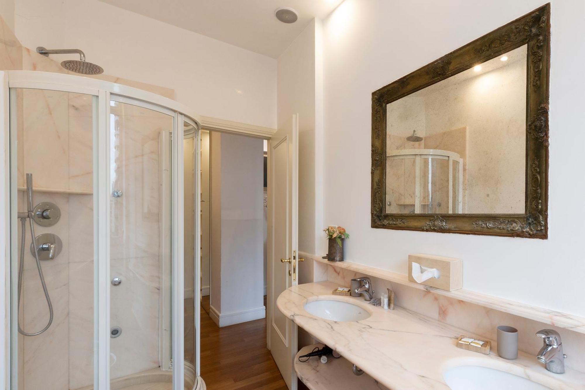 Vittore Rooms & Apartment Milánó Kültér fotó