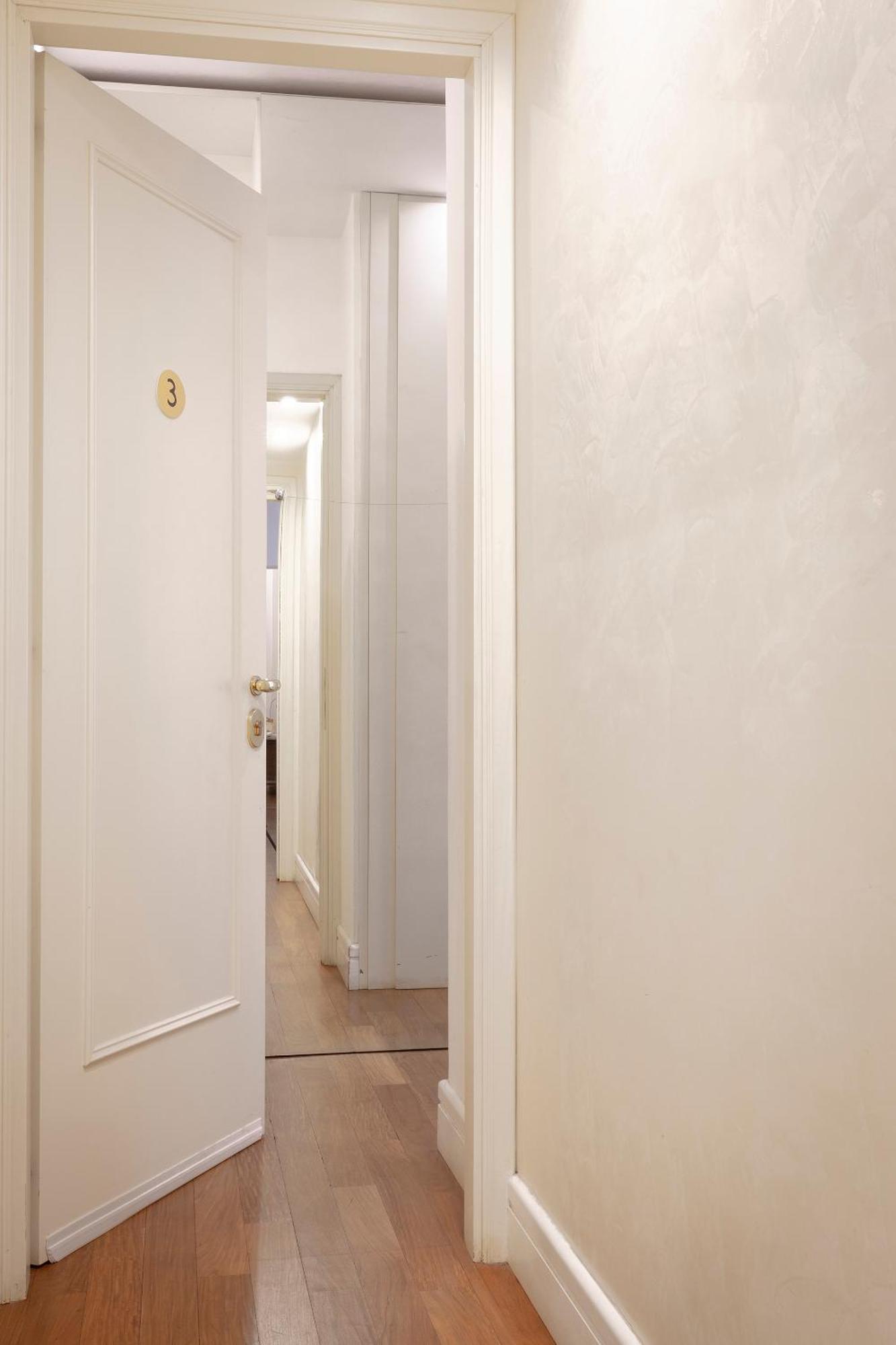 Vittore Rooms & Apartment Milánó Kültér fotó