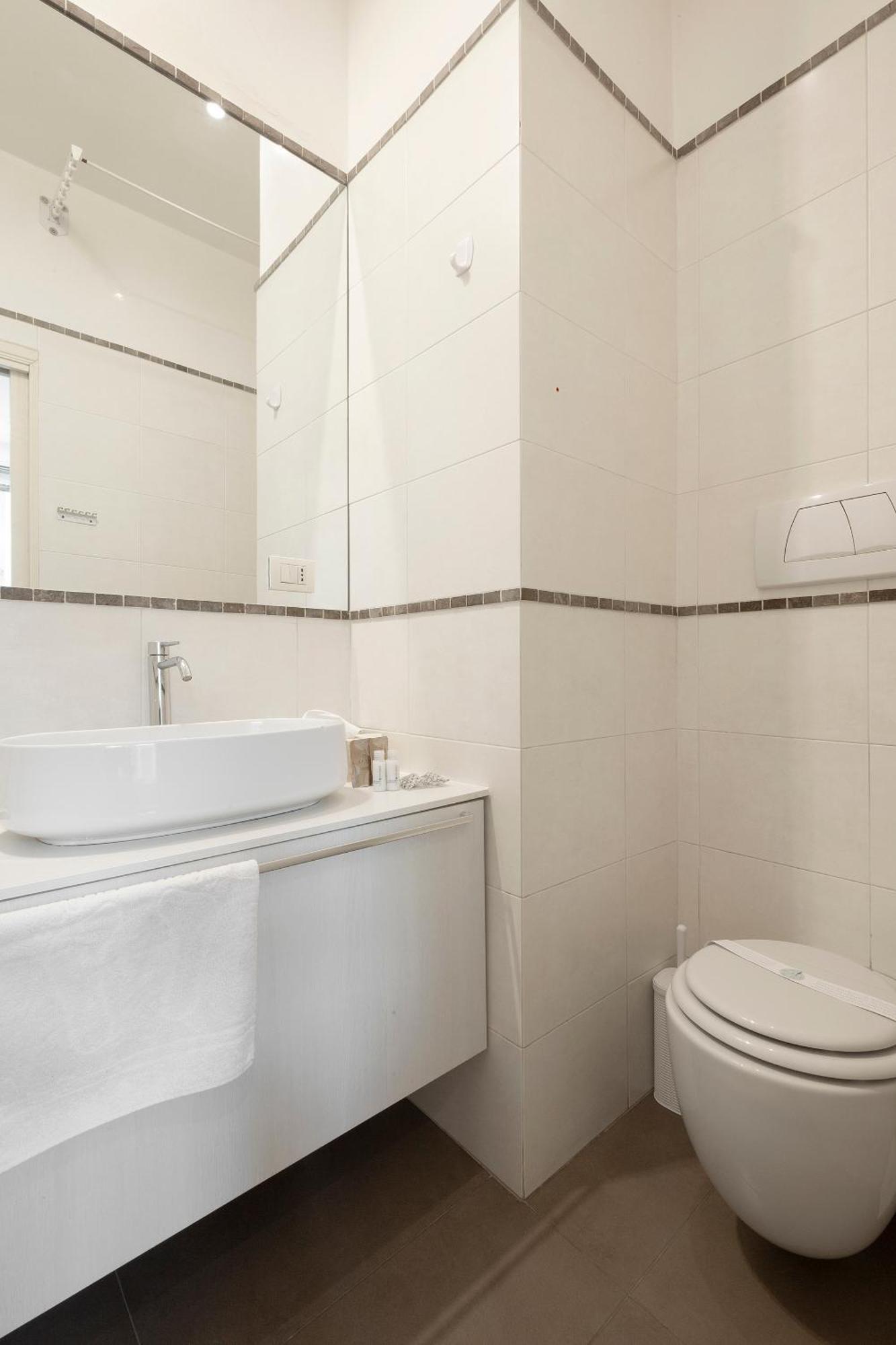 Vittore Rooms & Apartment Milánó Kültér fotó
