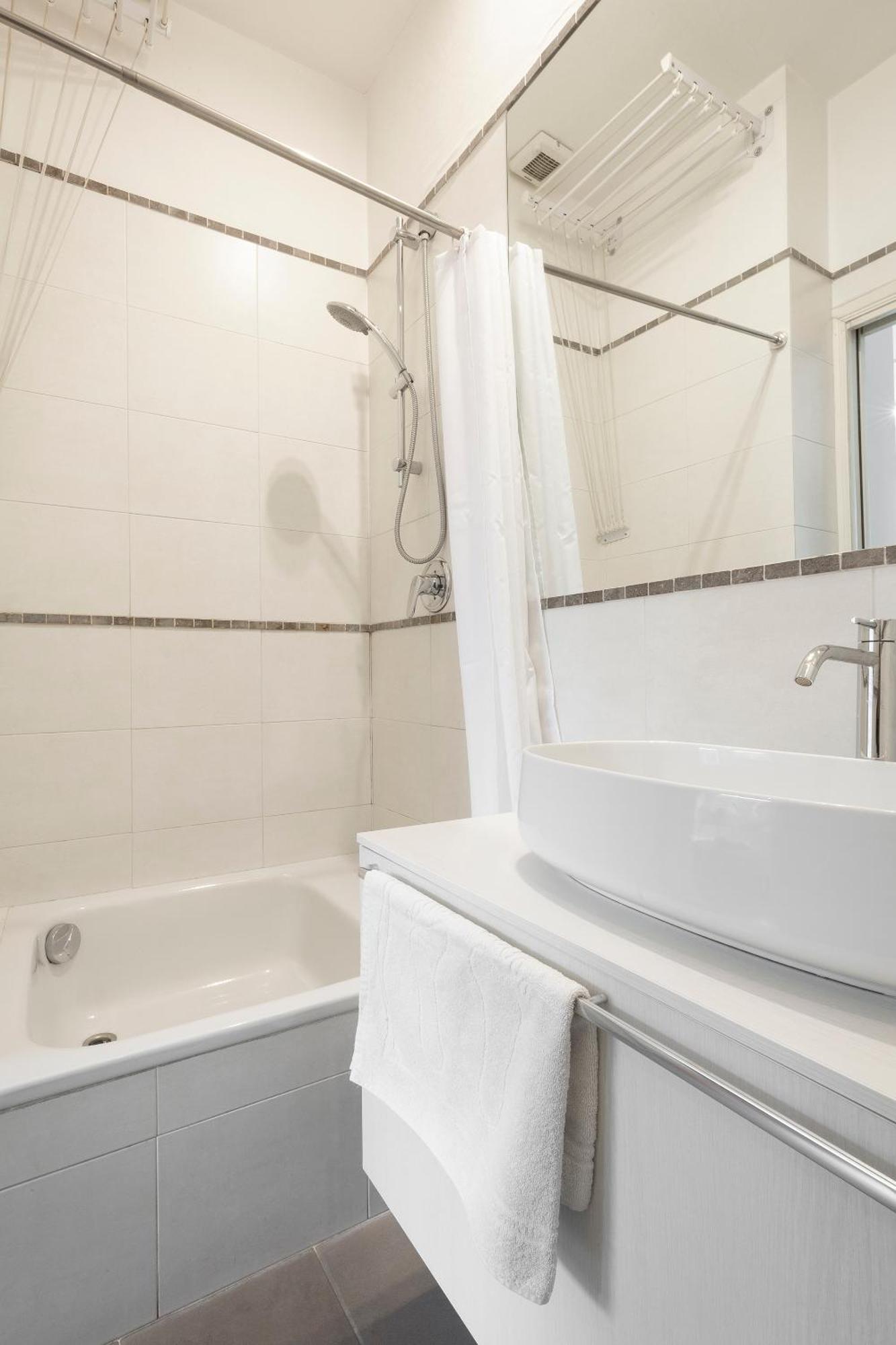 Vittore Rooms & Apartment Milánó Kültér fotó