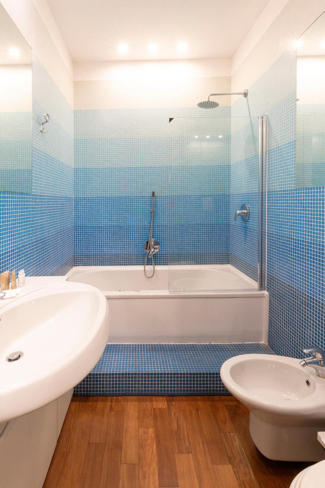 Vittore Rooms & Apartment Milánó Kültér fotó