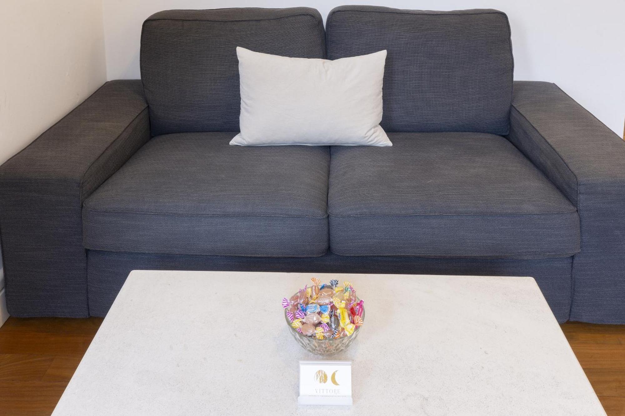 Vittore Rooms & Apartment Milánó Kültér fotó