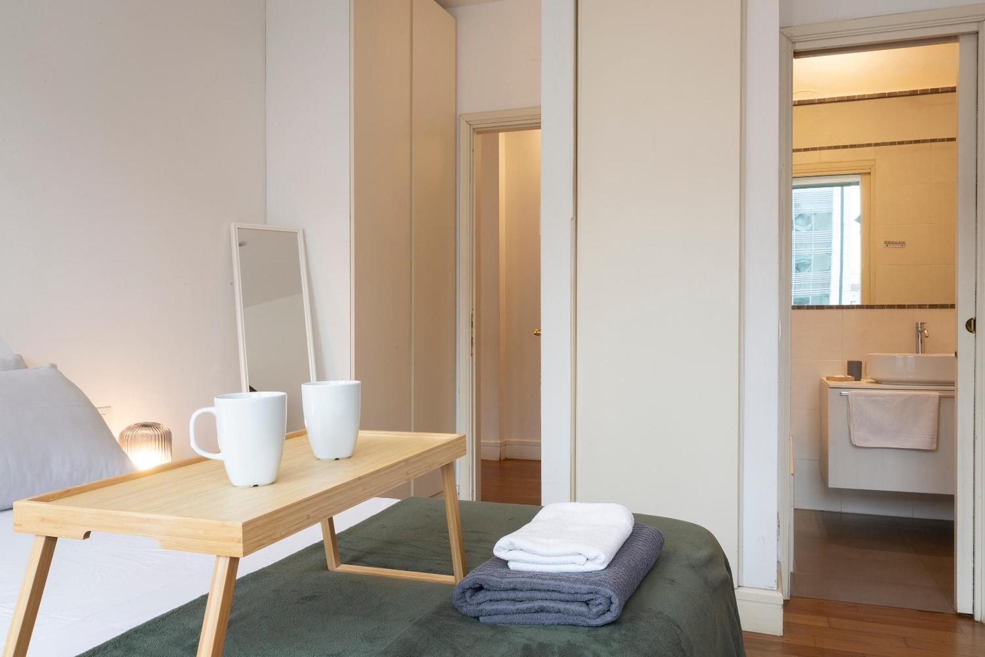 Vittore Rooms & Apartment Milánó Kültér fotó